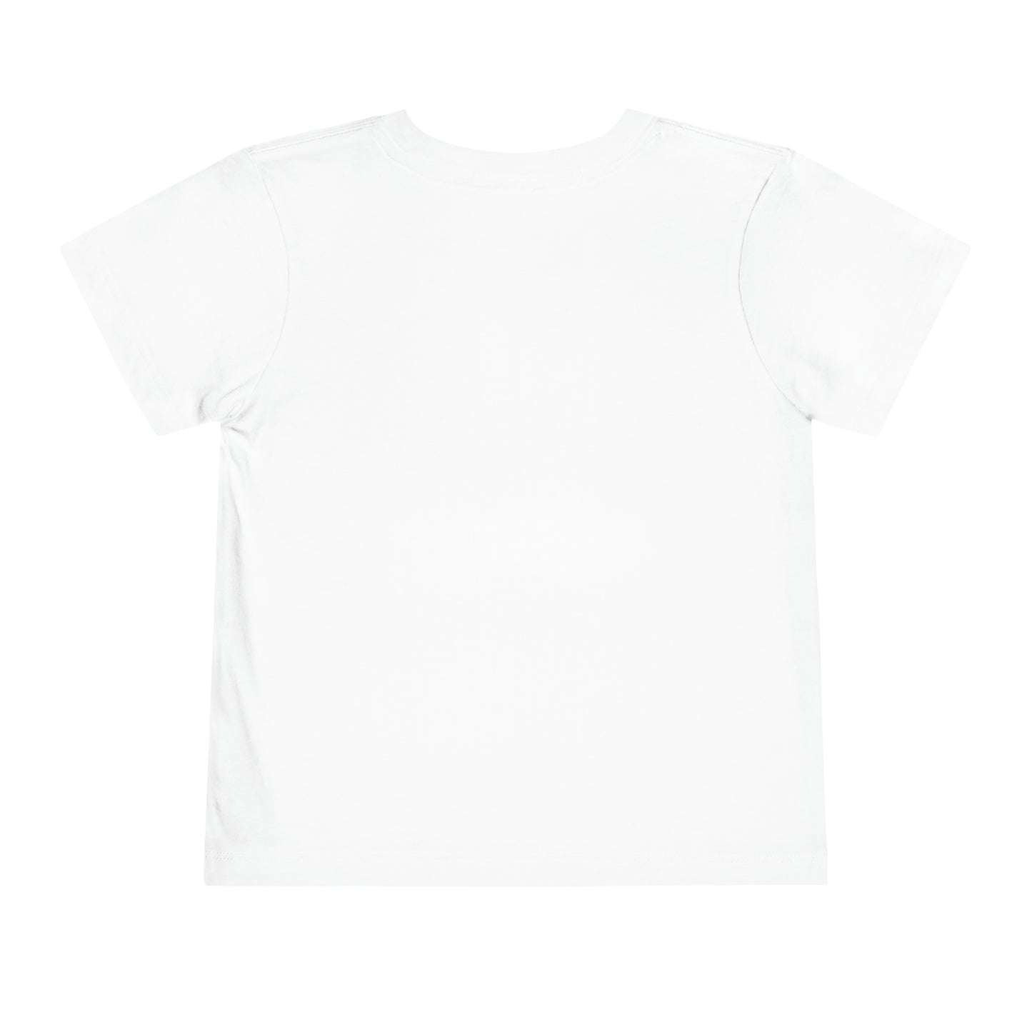 LVN Outdoors Badge-Toddler Short Sleeve Tee