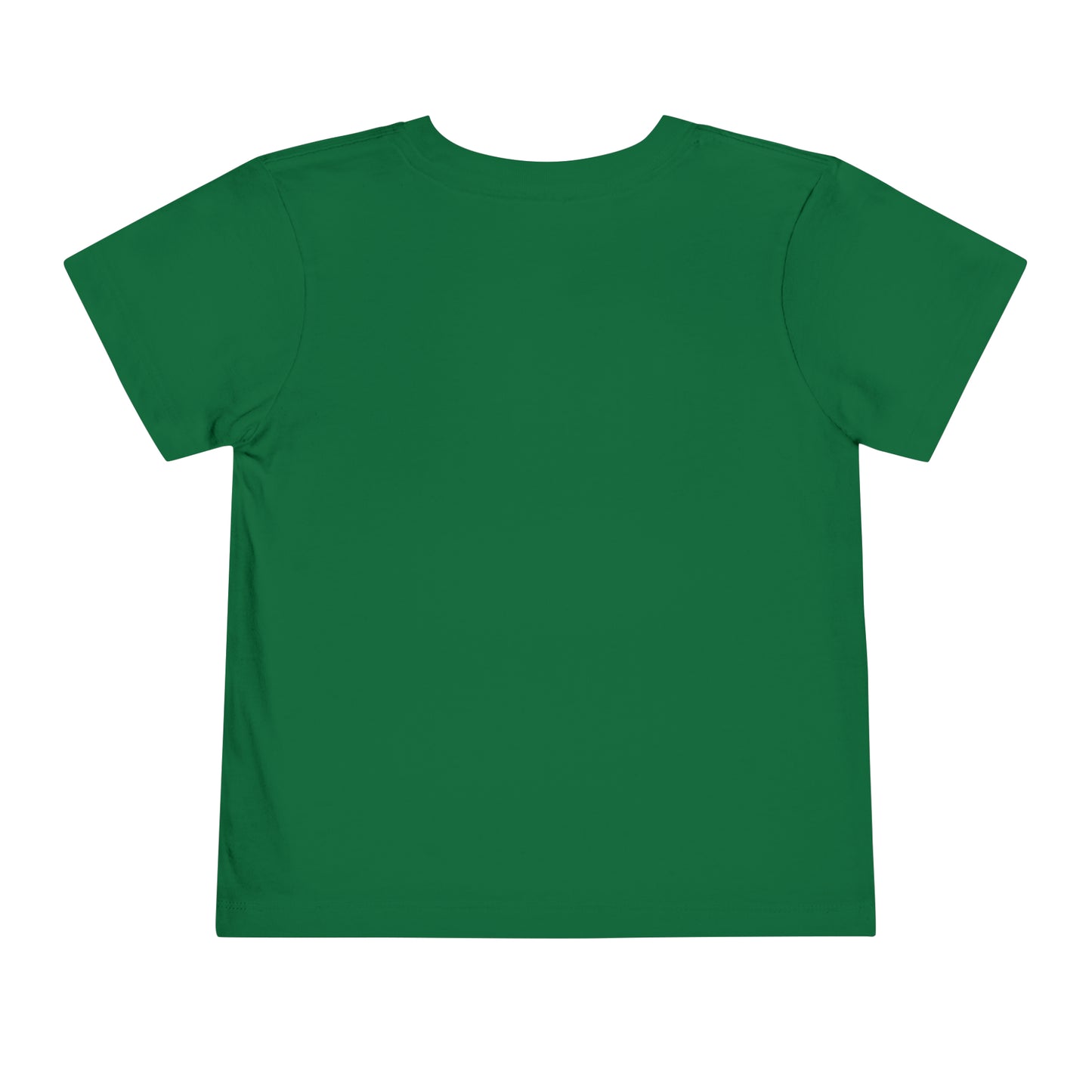 LVN Outdoors Badge-Toddler Short Sleeve Tee