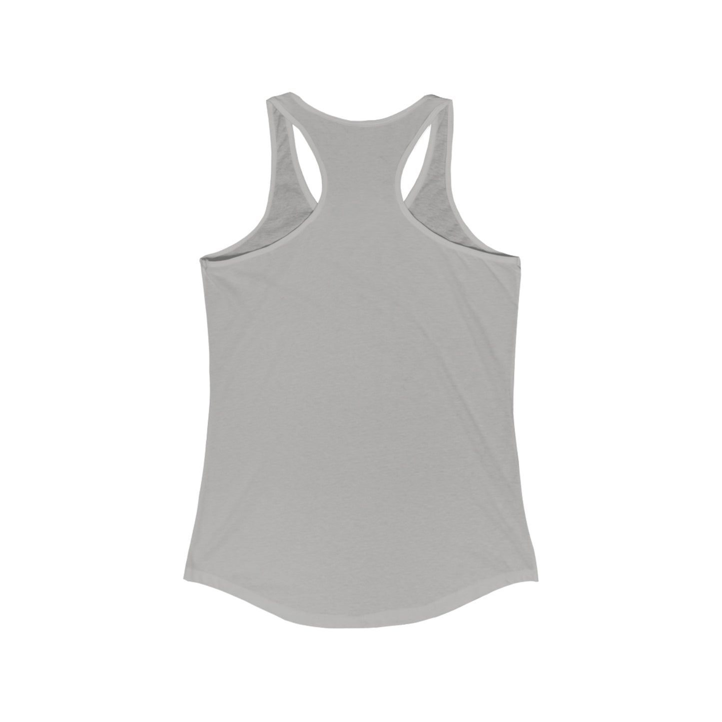 LVN Outdoors Women's Distressed RacerbackTank