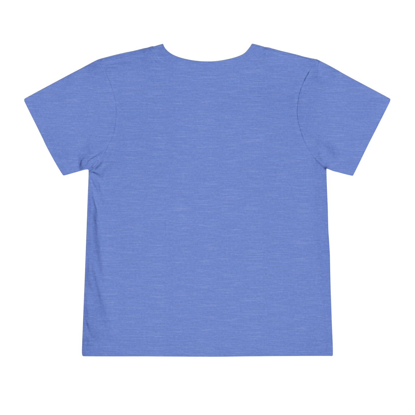 LVN Outdoors Badge-Toddler Short Sleeve Tee