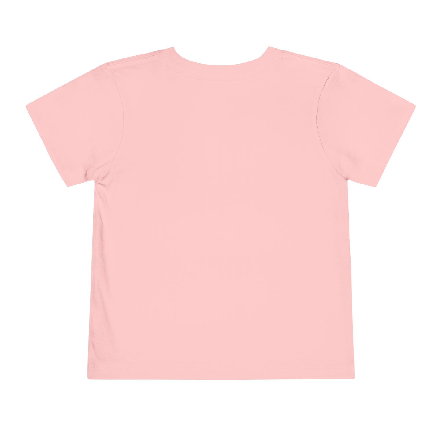 LVN Outdoors Badge-Toddler Short Sleeve Tee