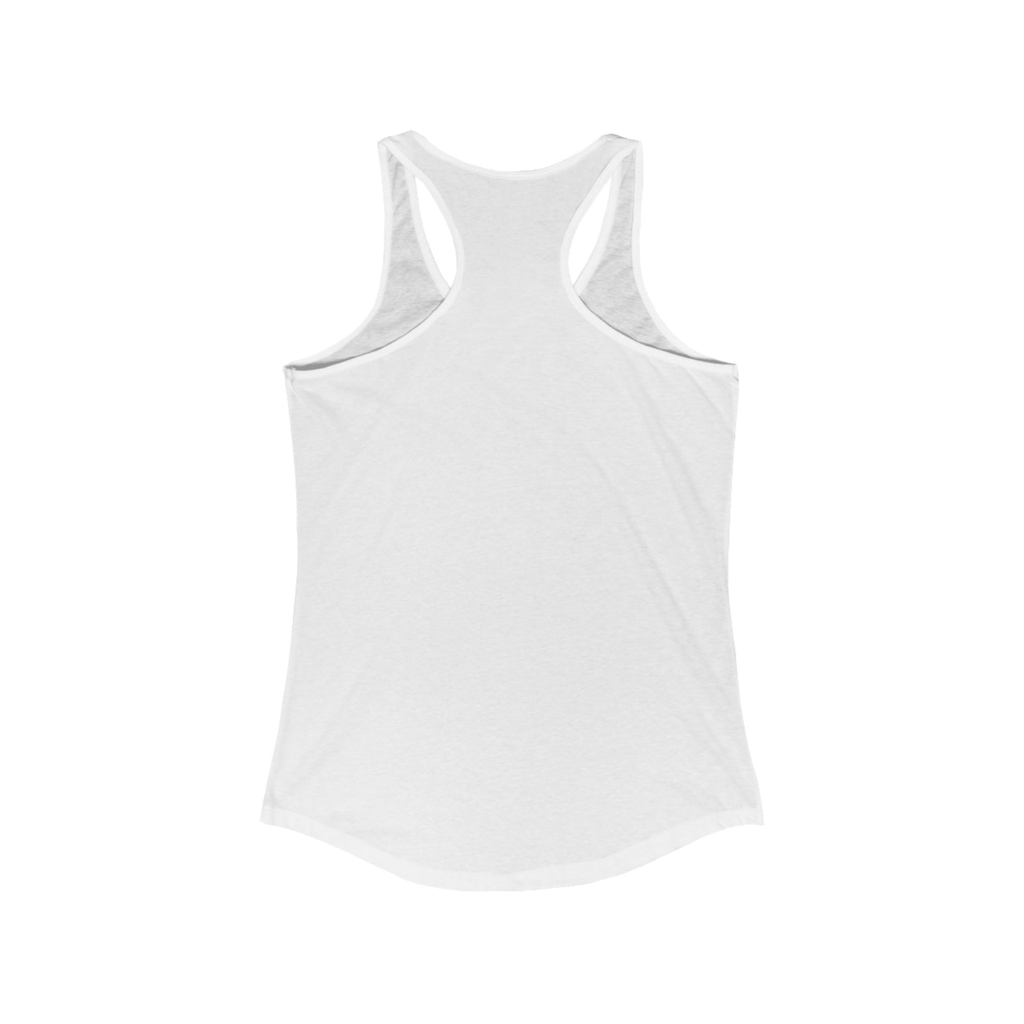 LVN Outdoors Women's Distressed RacerbackTank