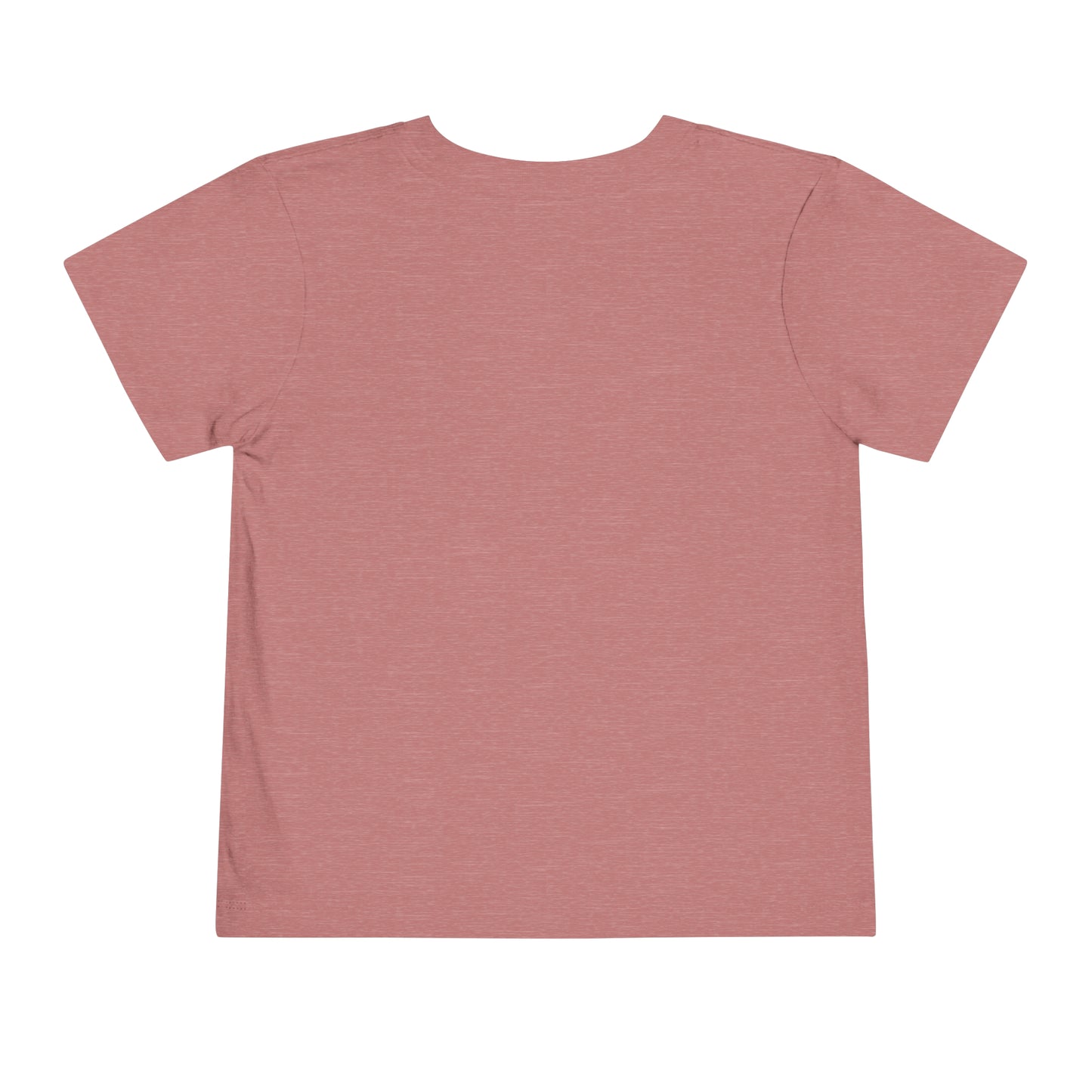 LVN Outdoors Badge-Toddler Short Sleeve Tee