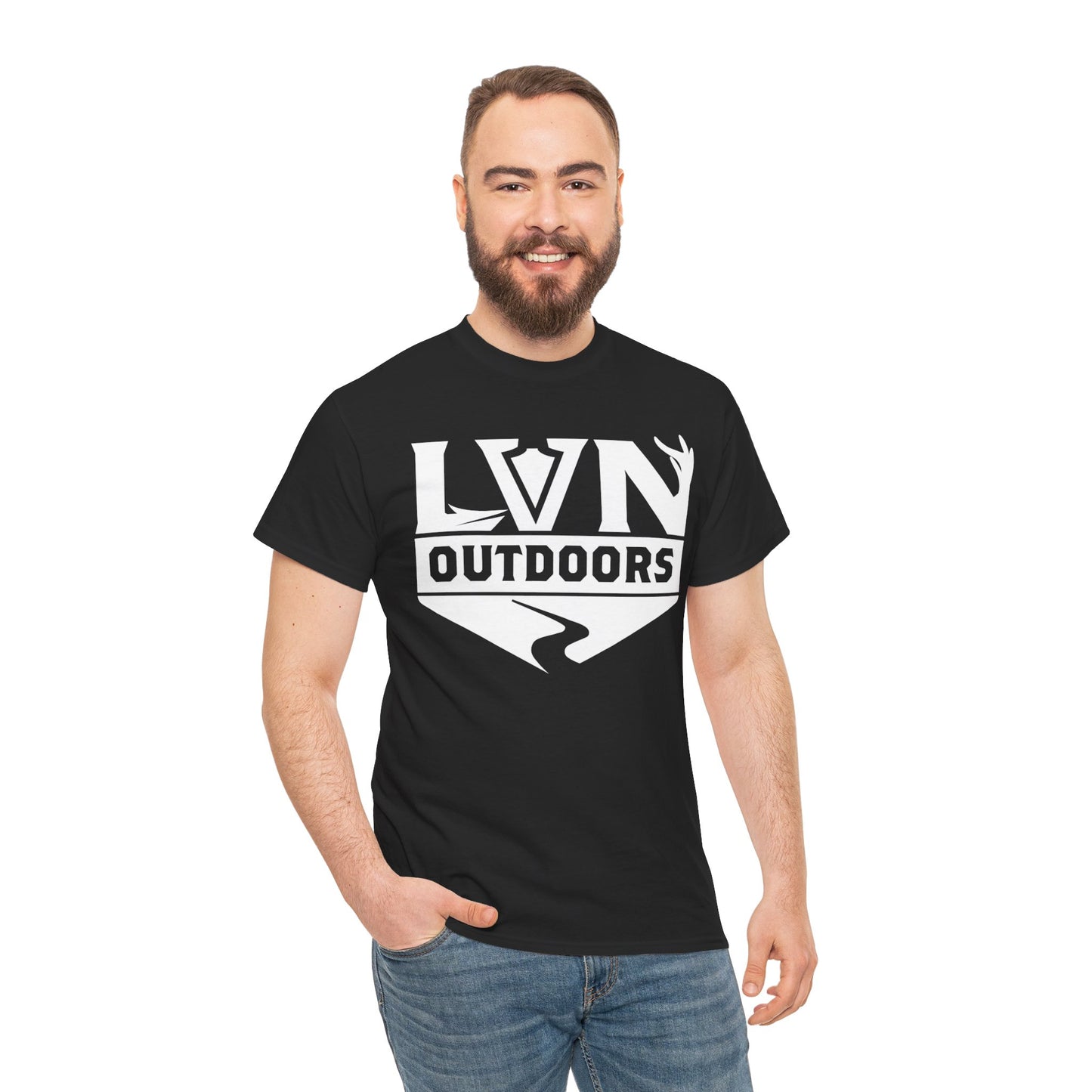 The Original- LVN Outdoors T-Shirt