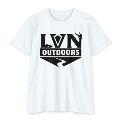 LVN Outdoors- Outdoorsmen Tee