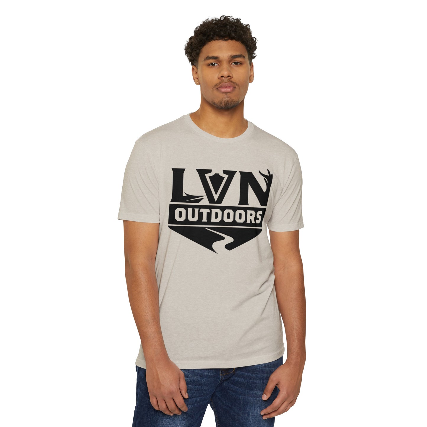 LVN Outdoors- Outdoorsmen Tee