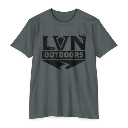 LVN Outdoors- Outdoorsmen Tee