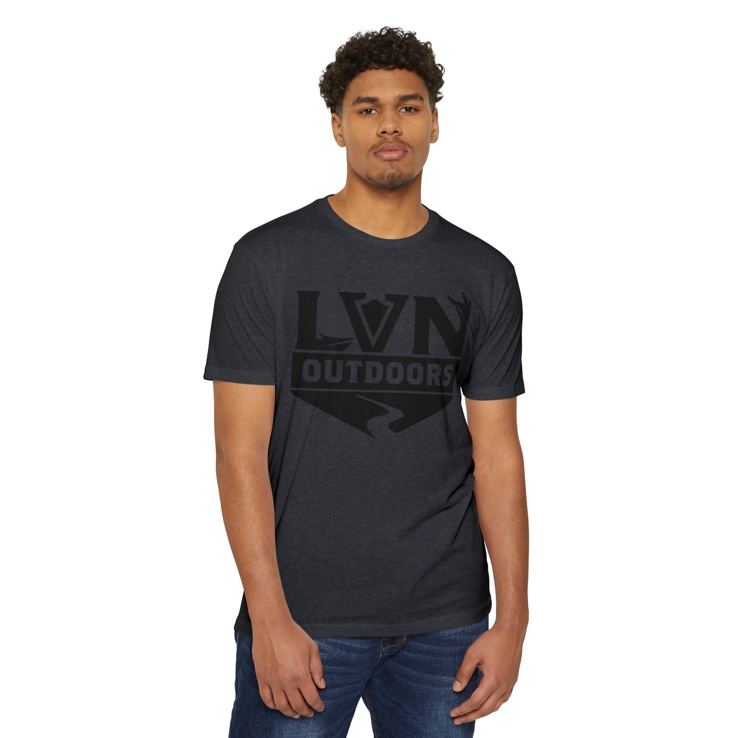 LVN Outdoors- Outdoorsmen Tee