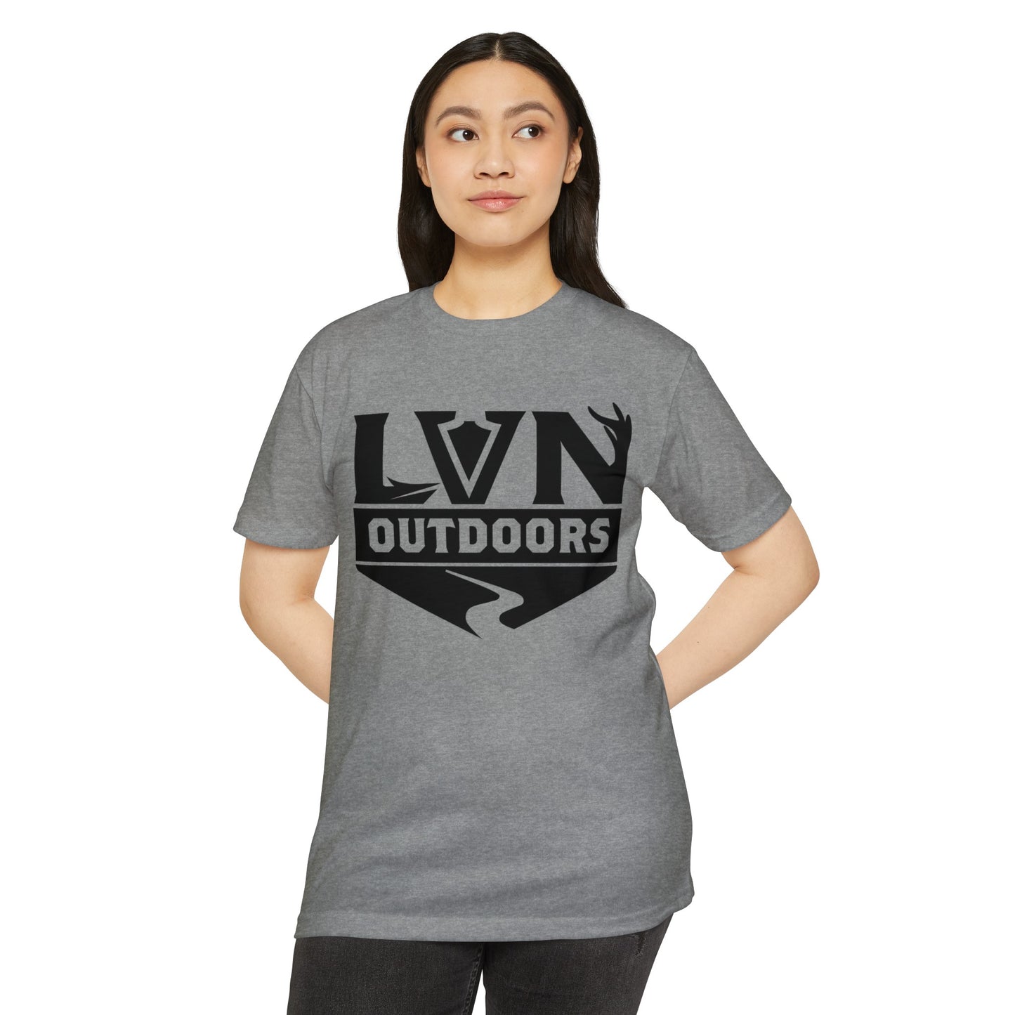 LVN Outdoors- Outdoorsmen Tee