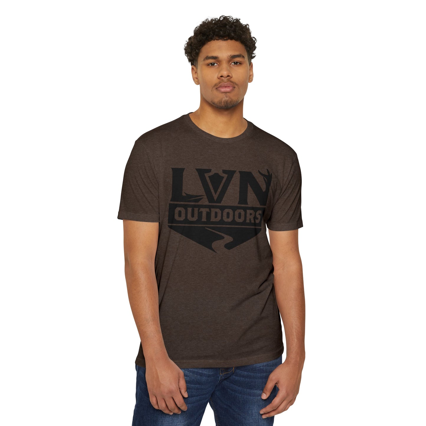 LVN Outdoors- Outdoorsmen Tee