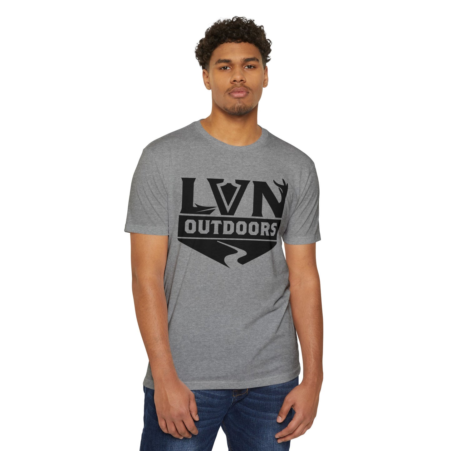 LVN Outdoors- Outdoorsmen Tee