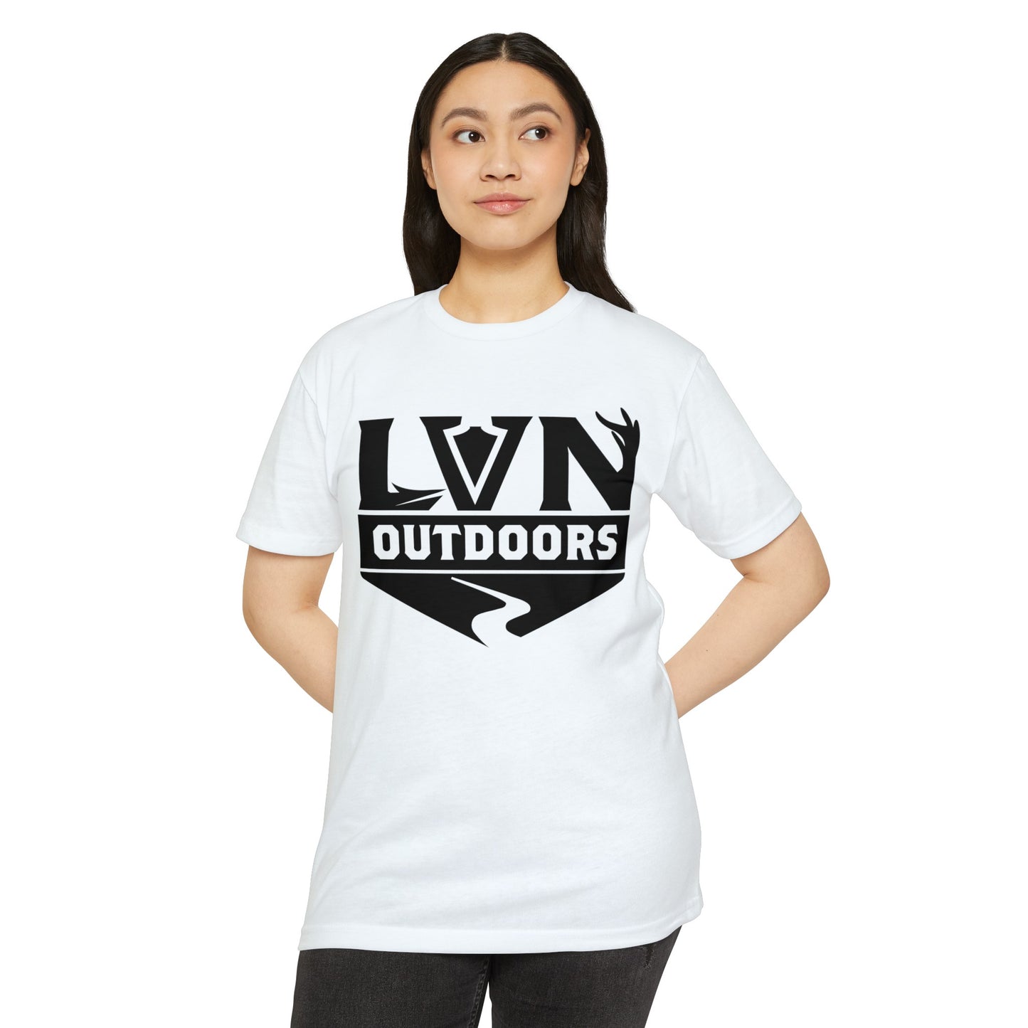 LVN Outdoors- Outdoorsmen Tee