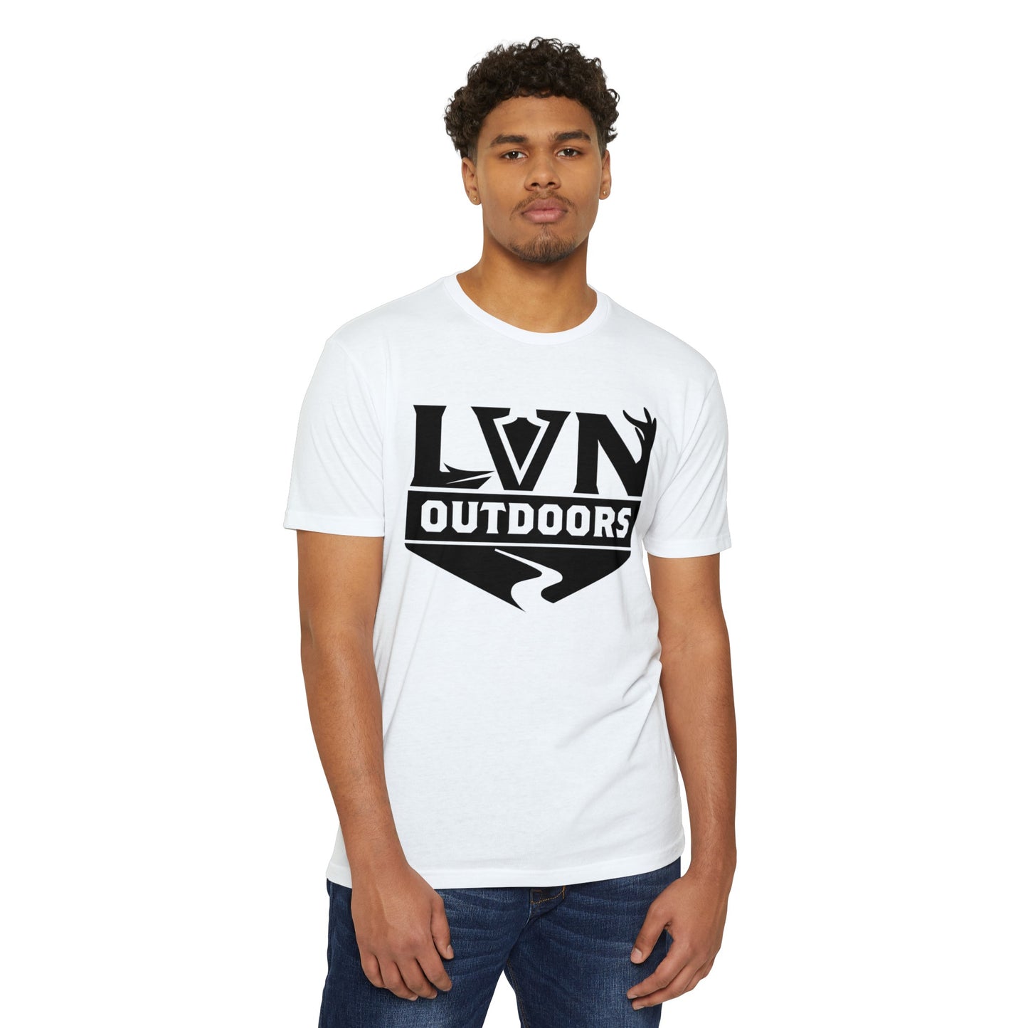 LVN Outdoors- Outdoorsmen Tee