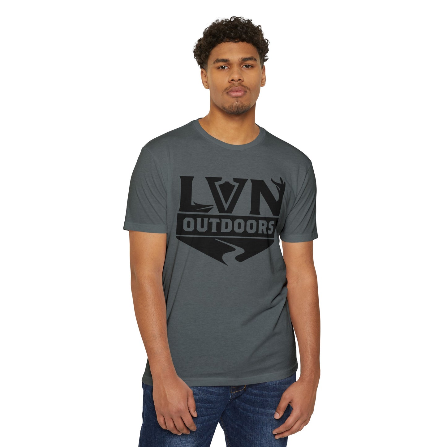 LVN Outdoors- Outdoorsmen Tee