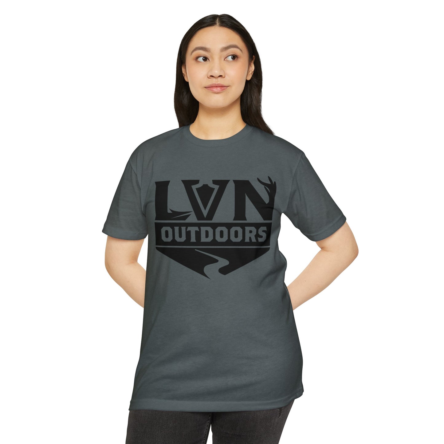 LVN Outdoors- Outdoorsmen Tee