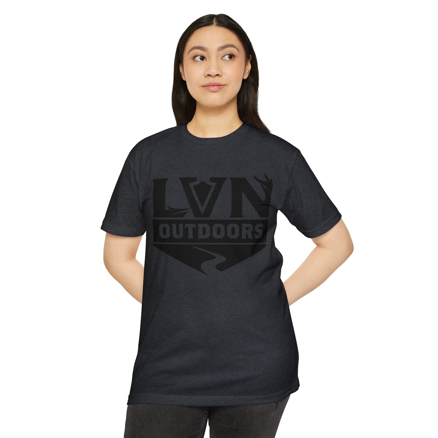 LVN Outdoors- Outdoorsmen Tee