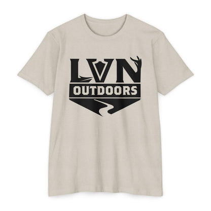 LVN Outdoors- Outdoorsmen Tee