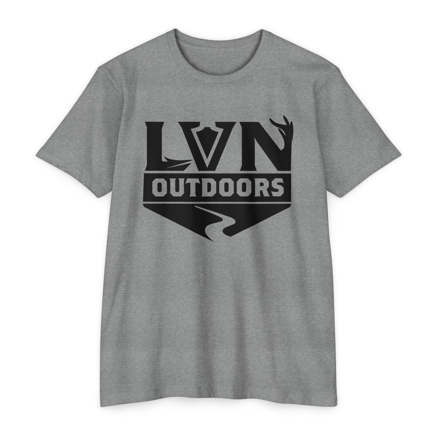 LVN Outdoors- Outdoorsmen Tee