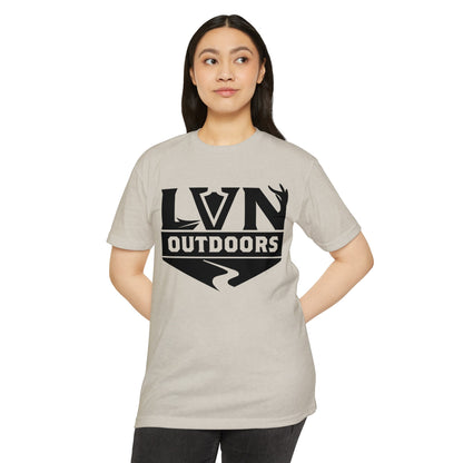 LVN Outdoors- Outdoorsmen Tee