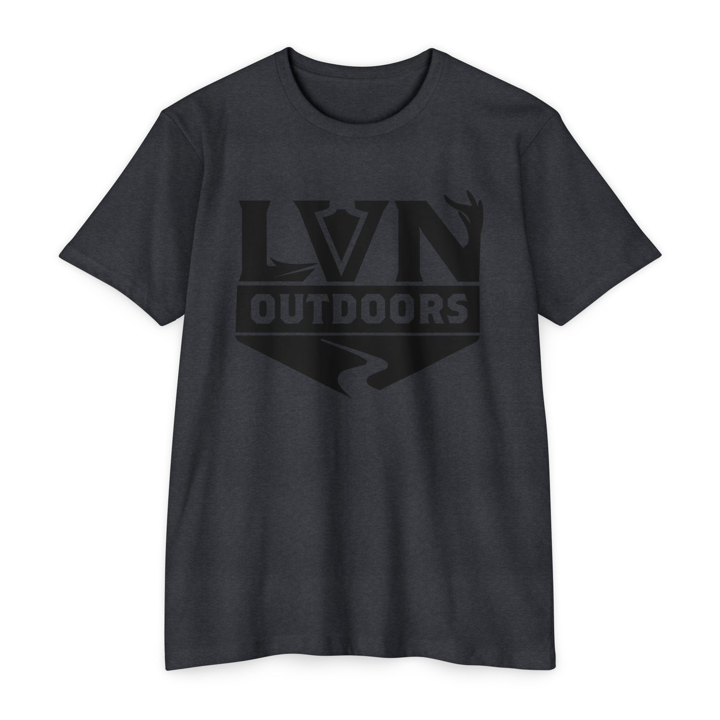 LVN Outdoors- Outdoorsmen Tee